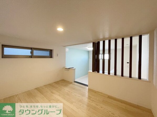 quatre saisons(キャトルセゾン)の物件内観写真